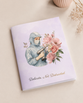Soft Tissue & Steel Orthopaedic Notebook