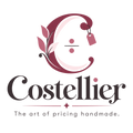 Costellier pricing and product costing calculator for makers