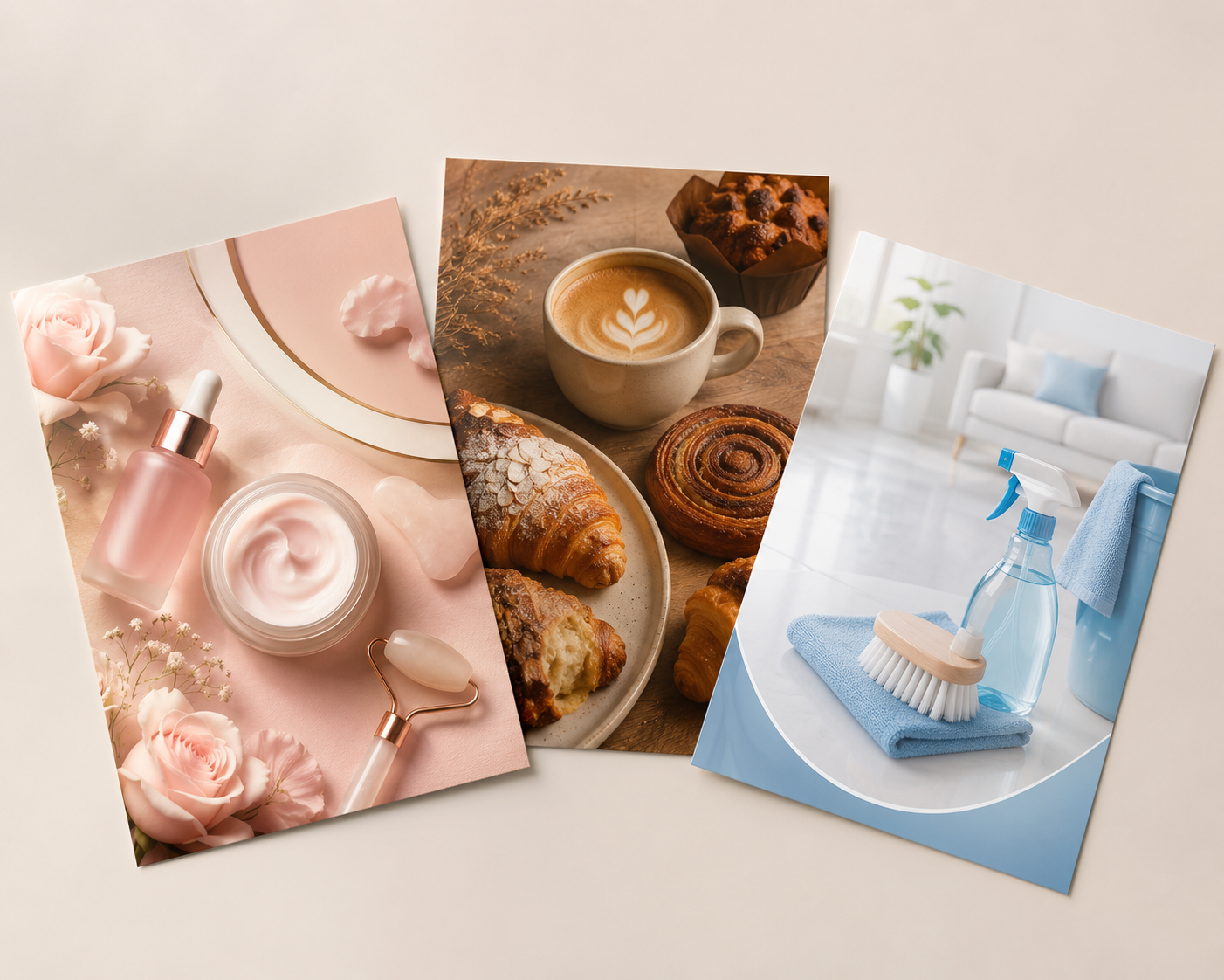 A5 Flyer Printing – Upload Your Own Design